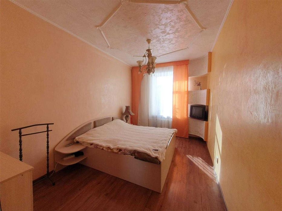 3 комнатная болгарского типа