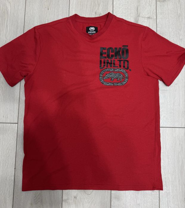 Футболка Ecko Untld L size