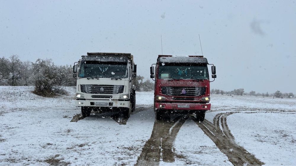 Услуги хова,шахман,камаз
