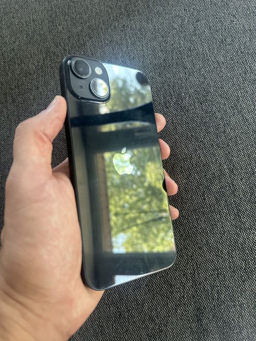 Iphone 14 plus 256gb