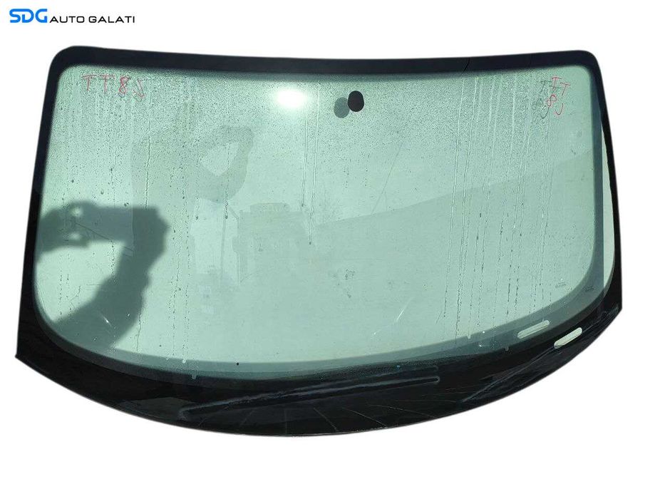 Parbriz Geam Sticla Audi TT 8J 2006 - 2014 [LC2737]