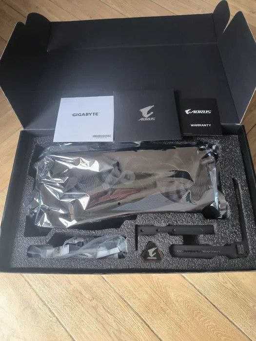 Видеокарта RTX 4070 Ti