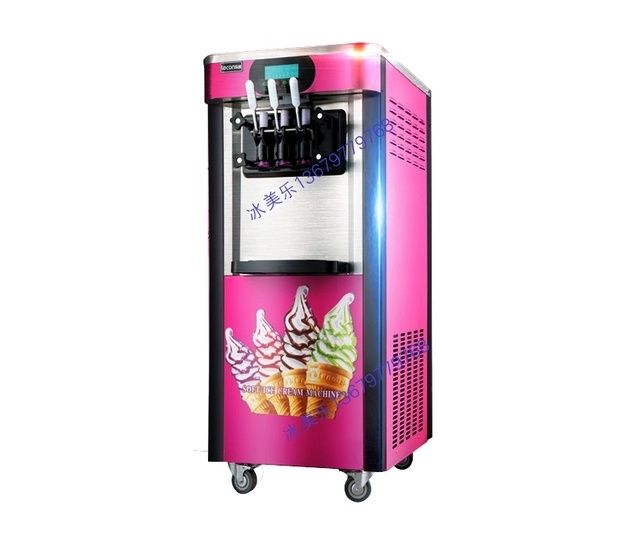 Мороженный аппарат