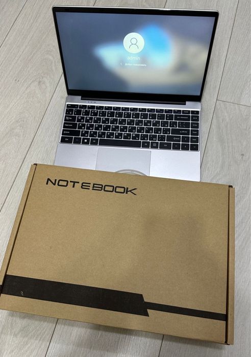 Ноутбук Notebook