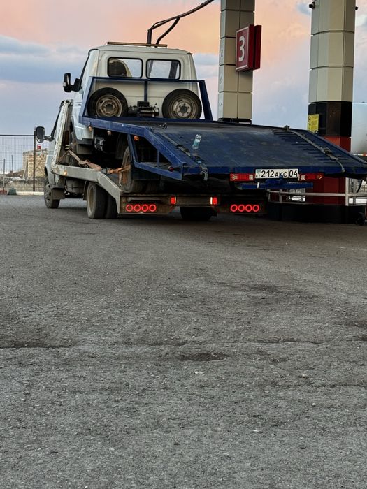 Эвакуатор 24/7 на все направление