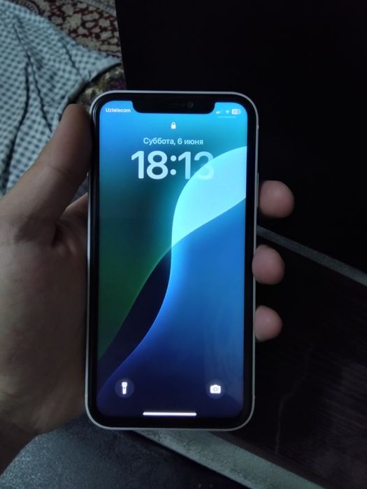 Iphone 11 17 pro korpusda