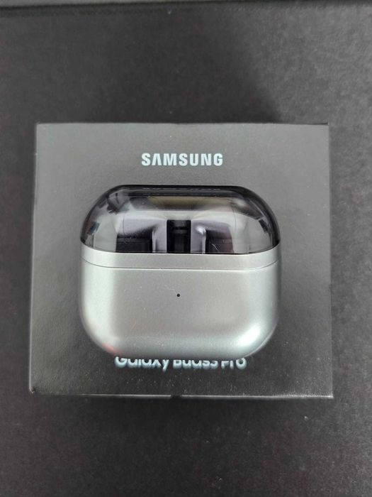 Samsung Galaxy Buds Pro 3 Garantie
