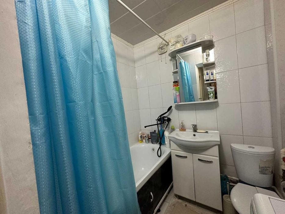 Продам 2 комнатную МСО Шанхай