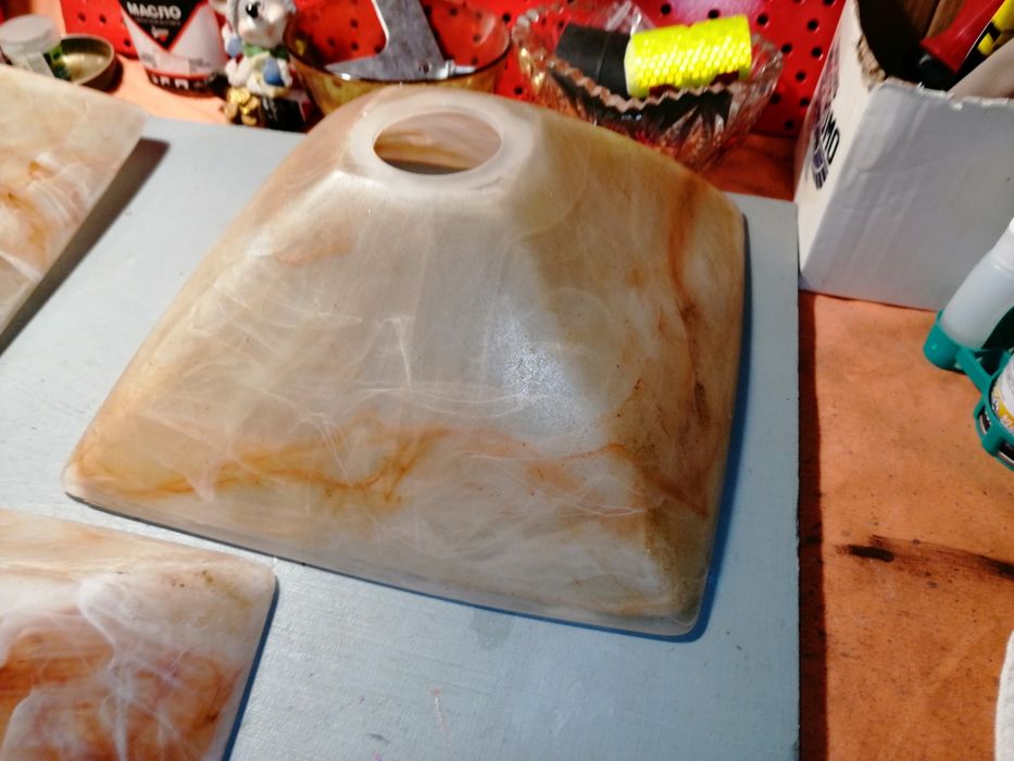 Плафоны для светильника