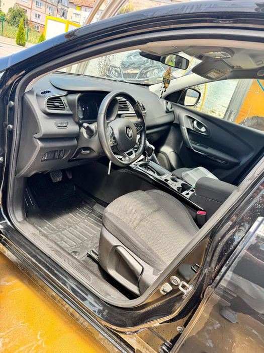 Renault Kadjar 29.12.2020