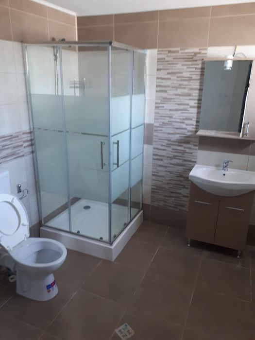 Execut lucrari de constructii