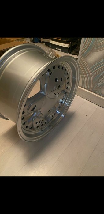 Тедди диски 15 размер вылет 7j 4x100