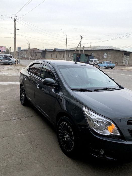 Kobalt  2022   oxiri