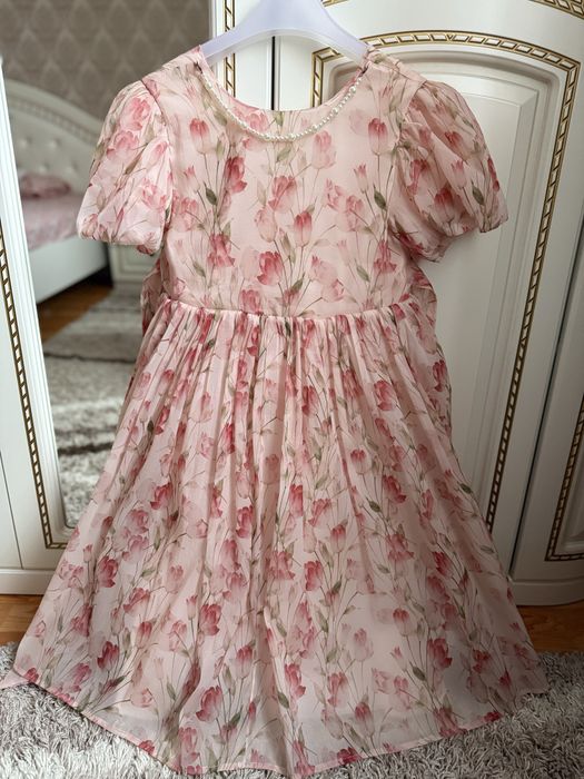 Платье для девочек