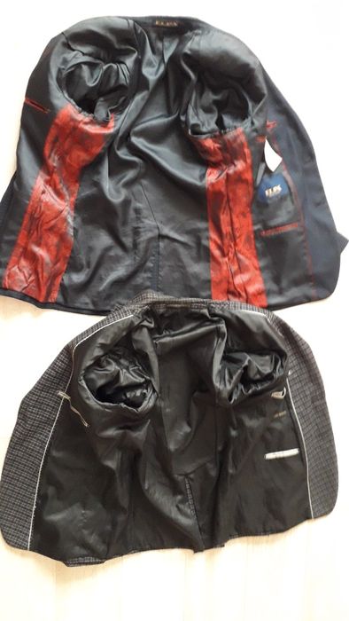 Туретски кастюм 48р рубашка