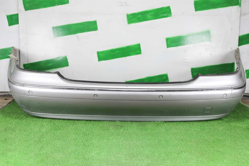 Запчасти на Мерседес 211