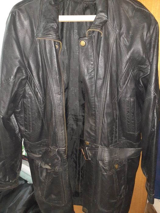 Одежда мужсеие. Зимная