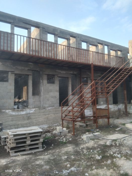 Участок квартира