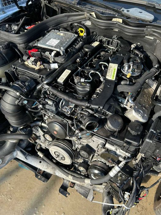 Motor Mercedes 2.2Cdi OM651 Euro5/6 -C-class/E-class/Sprinter/Vito