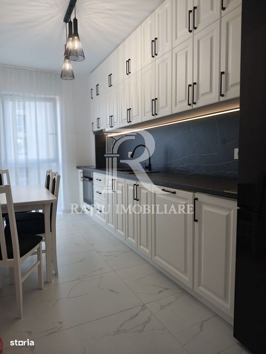 Apartament cu 2 camere | Vedere Panoramica | Nufarul | Oradea