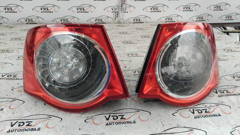 Stop stanga-dreapta Volkswagen Jetta an 2007