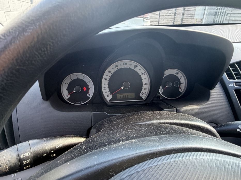 Vand Kia Cee’D Break