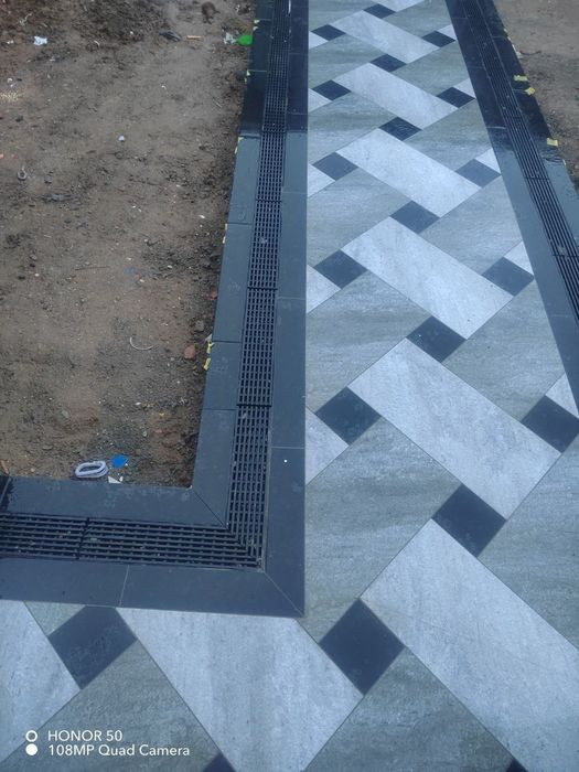 Лоток пластиковый 11х5 см. Стил хойтек. Gidrolika