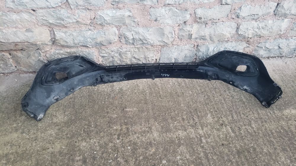 Спойлер предна броня Citroen C4 2020-25g. (#444)