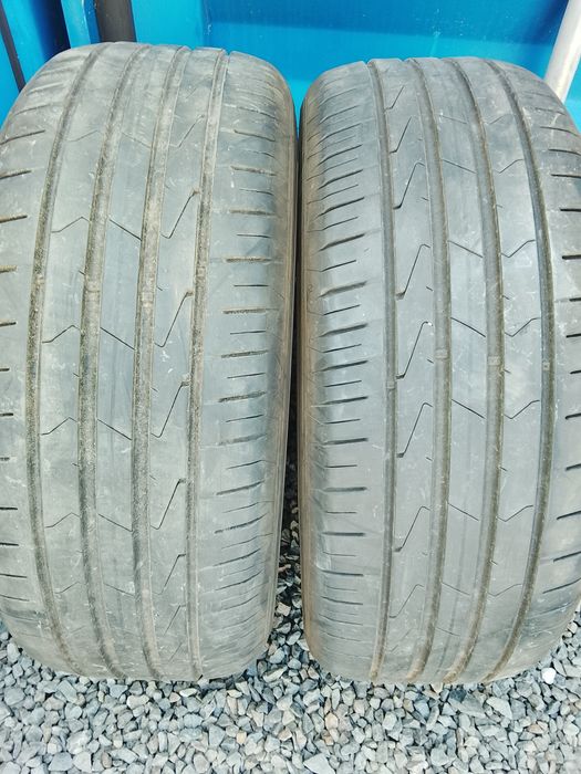 215 55 17. 2019. Hankook.