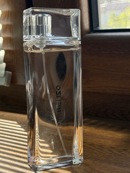Kenzo туалетная вода