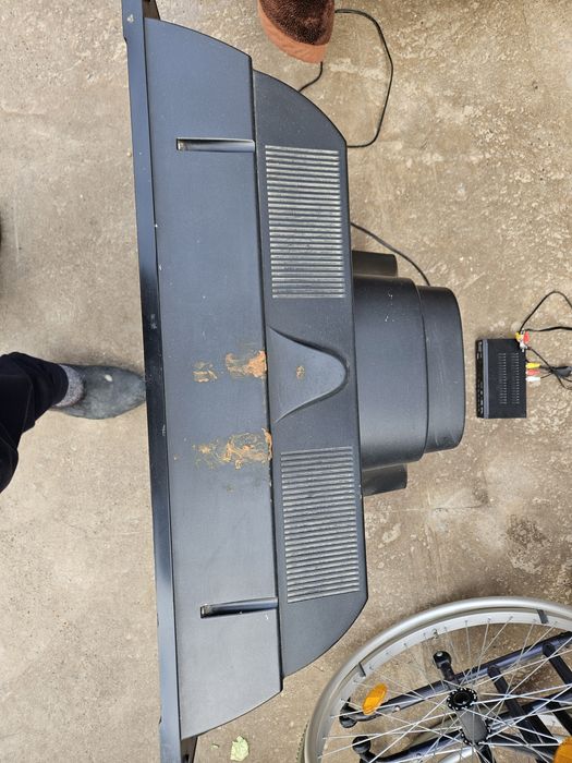 Телевизор с тюнером