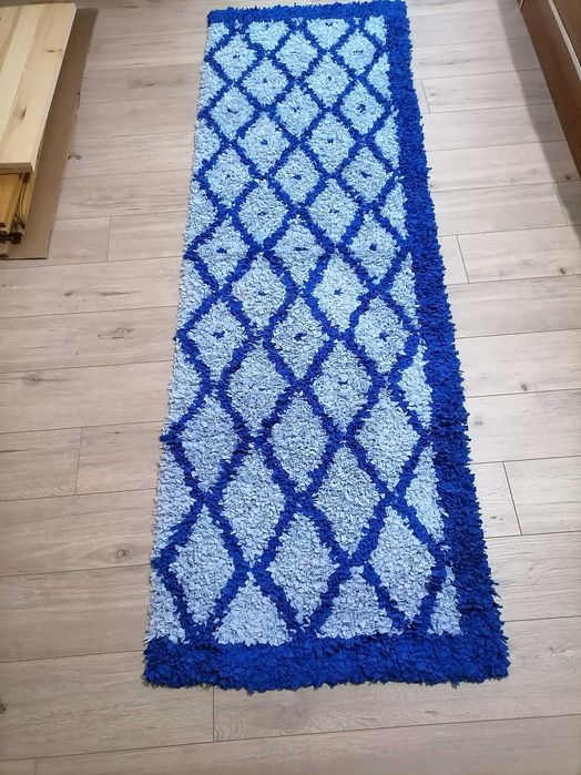 Пътеки  от кърпи