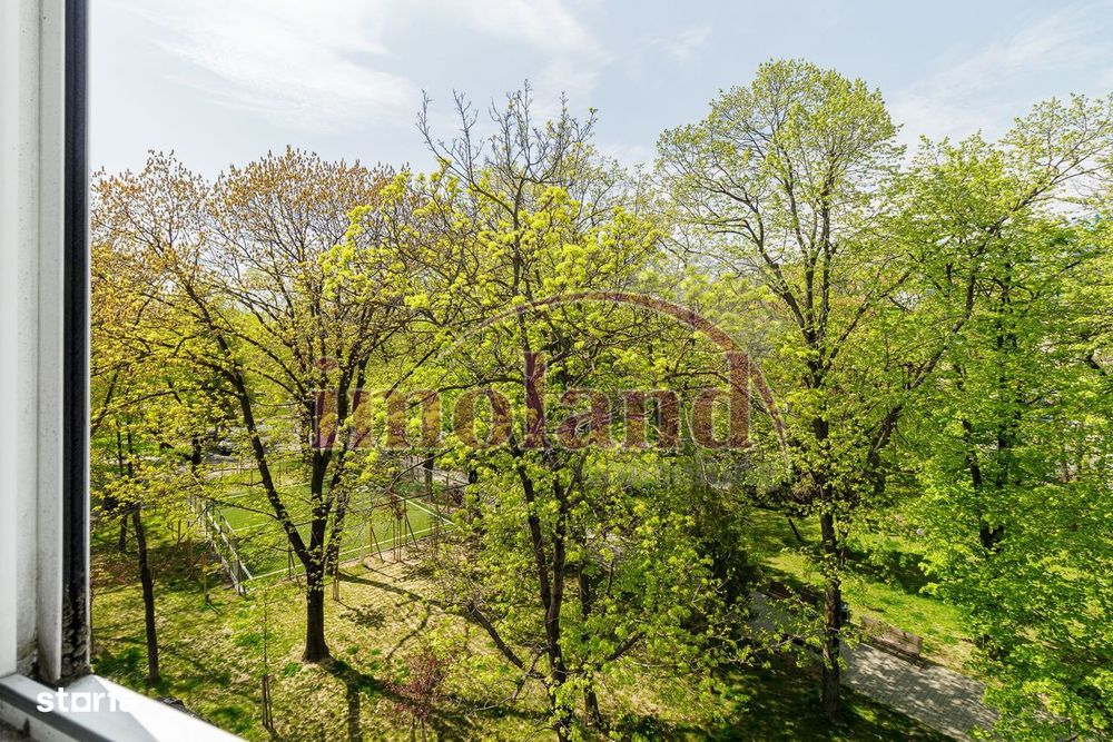 Vanzare apartament 2 camere - Floreasca - Compozitori - Centrala propr