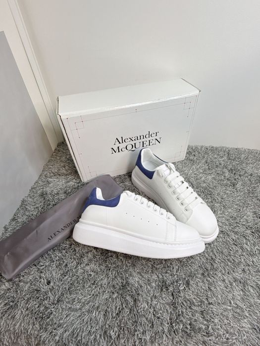 Adidasi Alexander Mcqueen