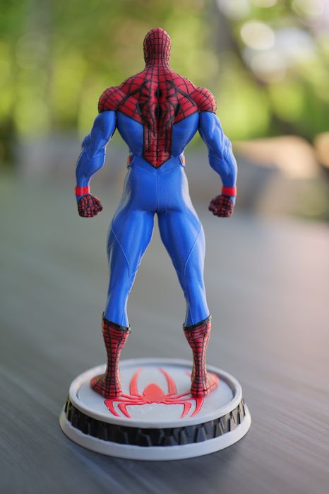 Spider-Man фигура 27см. (3D print)