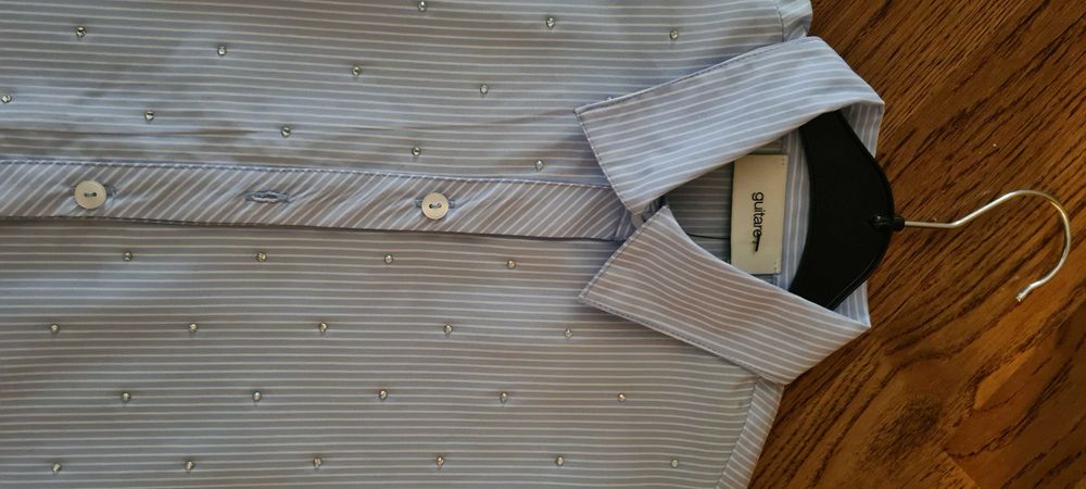 Красива дамска риза