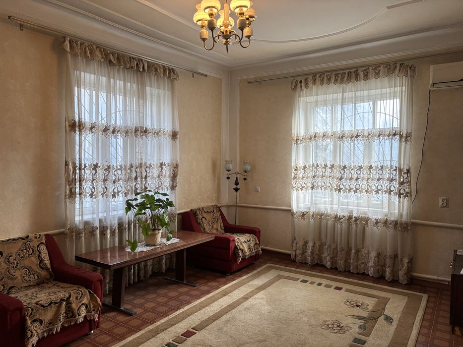 Продается жилой дом