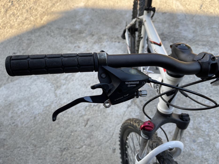 Mountain Bike - Specialized HRXC Sport Disc