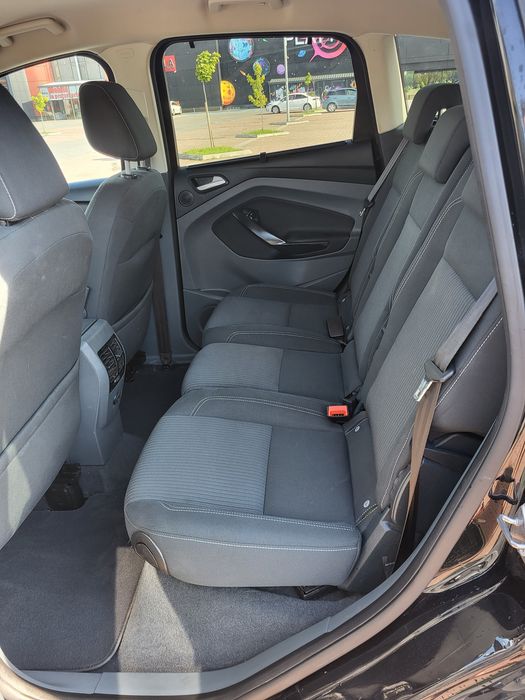Ford C-Max 2014,RAR efectuat,1.0 benzina,manuala