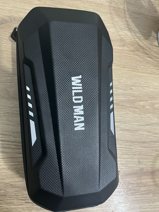 Geanta trotineta electrica  noua