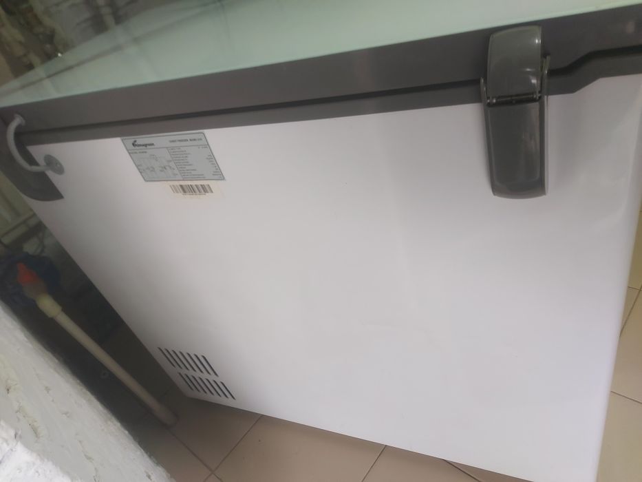 Продам маразилку новая