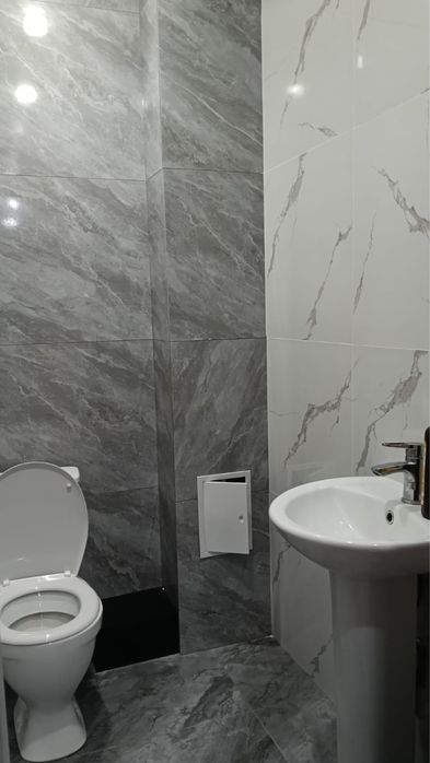 Продам 2 ком кв 76 м2 в районе Циалковского