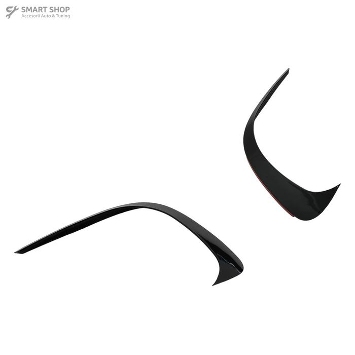 Prelungiri Bara Fata Aero Mercedes C Class W206 Sport Line (2021-Up) N