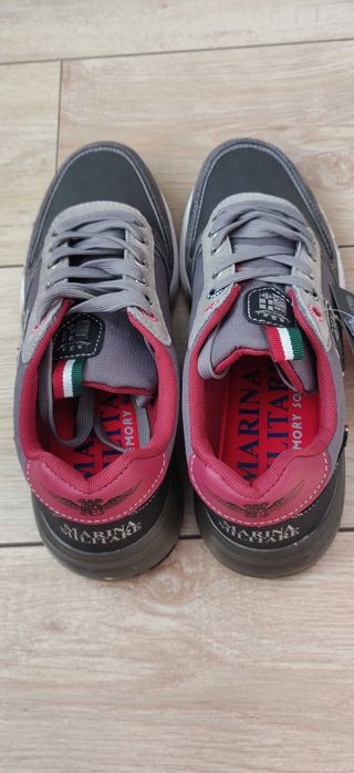 Marina militare unisex