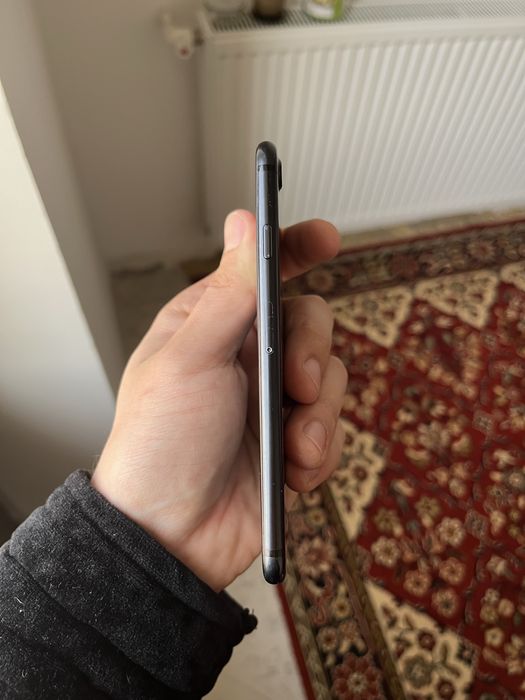 iPhone 7 Black 256 GB