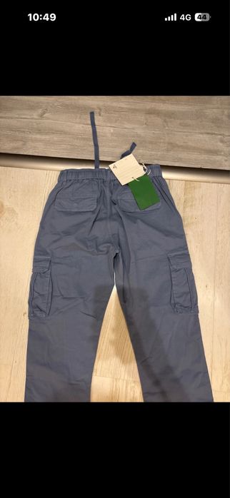 Pantaloni Cargo barbatesti marimea S