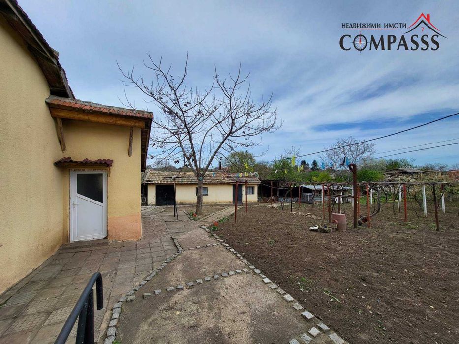 Продава се Къща в с. Спасово, Област Добрич - 108 кв.м за 402 €/кв.м - Снимка #14