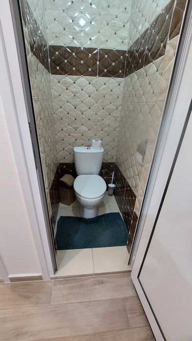 Дава се под наем Тристаен апартамент в Павликени - 100 кв.м за 408 € - Снимка #6