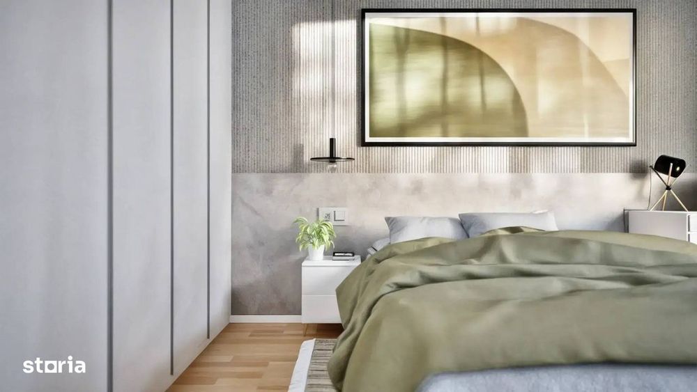 Apartament 2 camere