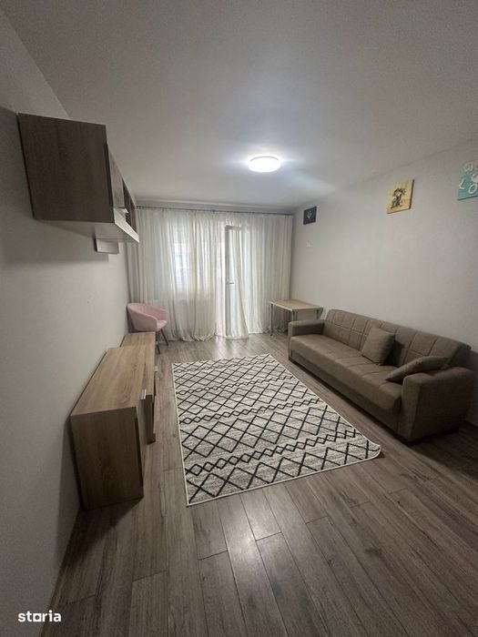 Apartament 3 camere de inchiriat-Metrou Aparatorii Patriei